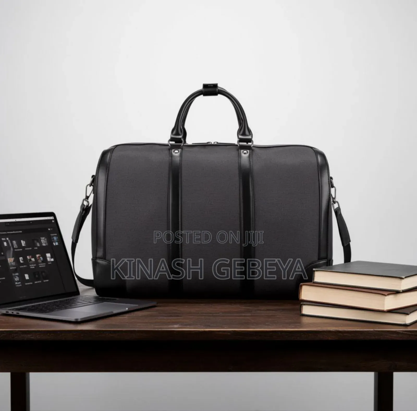 Cross Hamilton Travel Duffle Bag