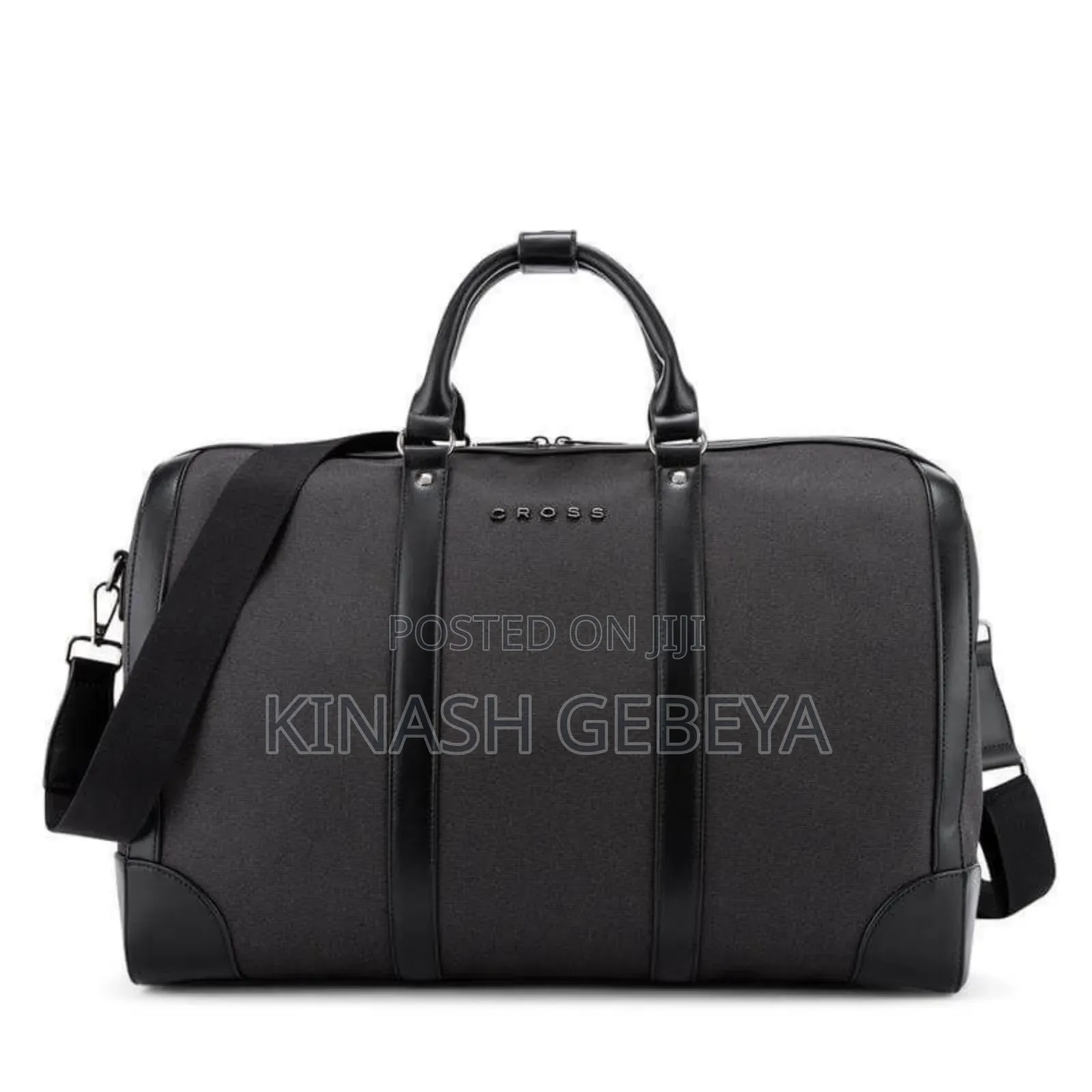 Cross Hamilton Travel Duffle Bag