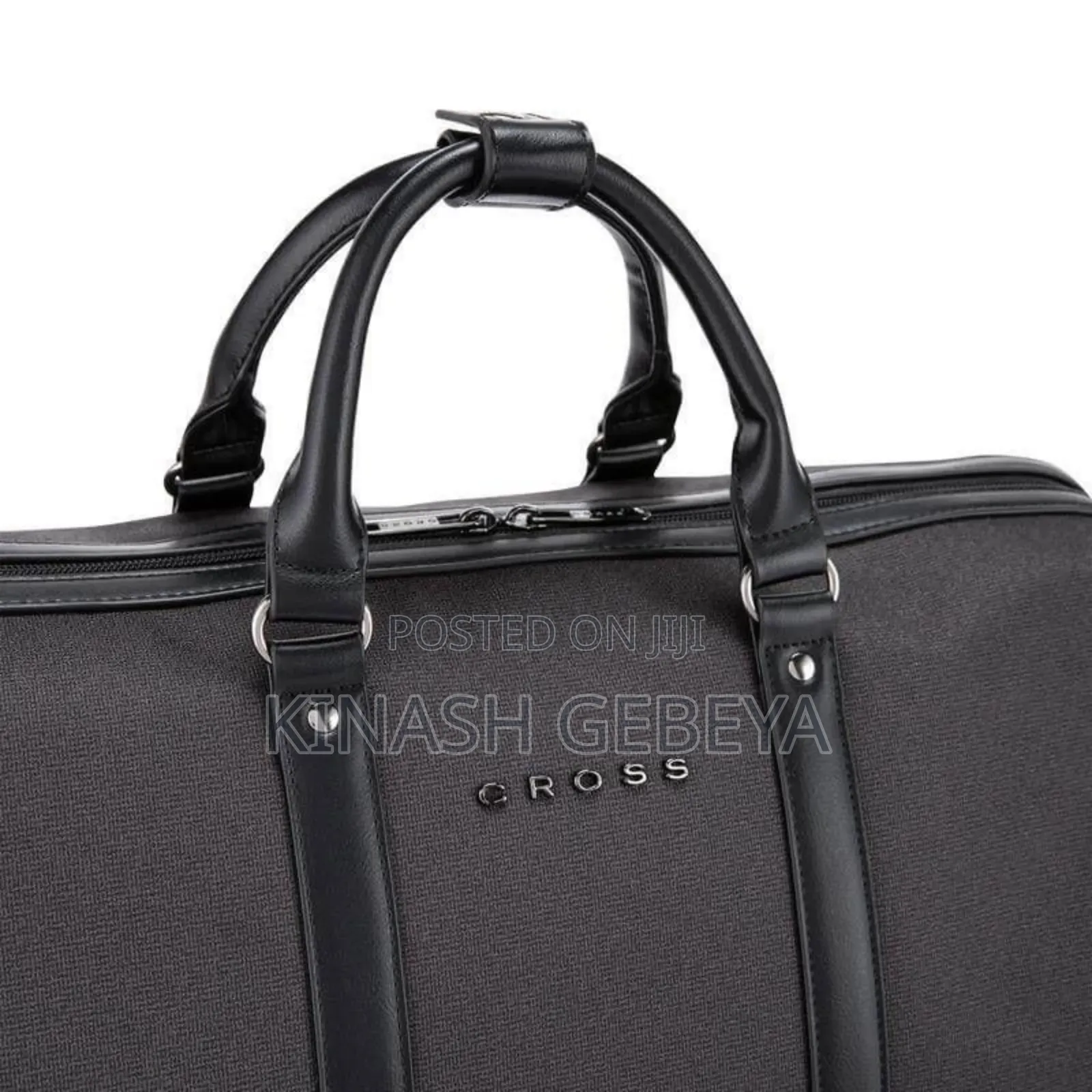 Cross Hamilton Travel Duffle Bag