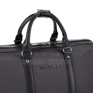 Cross Hamilton Travel Duffle Bag