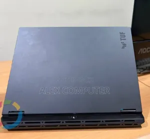New Laptop Asus TUF Gaming A16 32GB Intel Core i7 SSD 1T