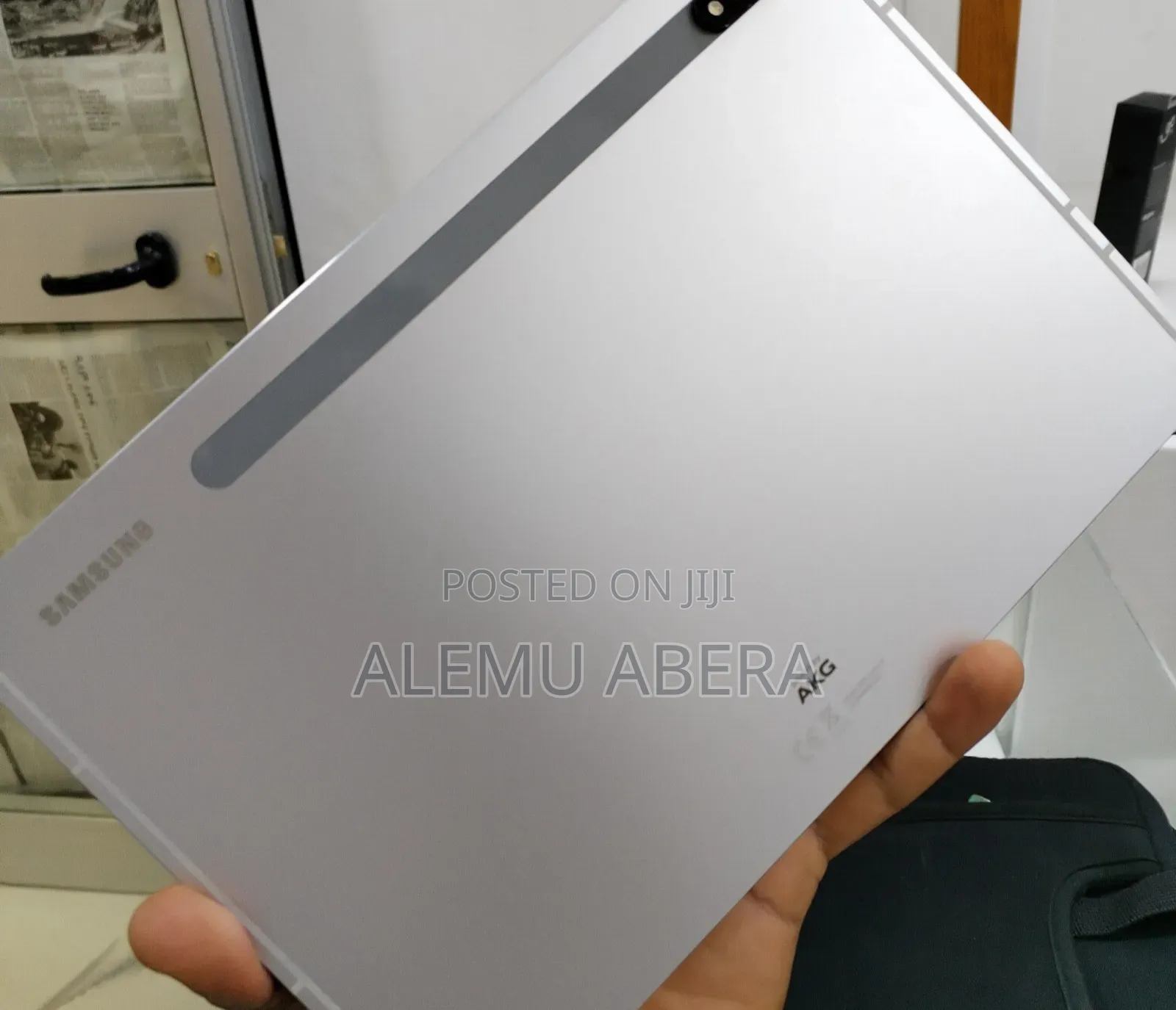 New Samsung Galaxy Tab S7 128 GB