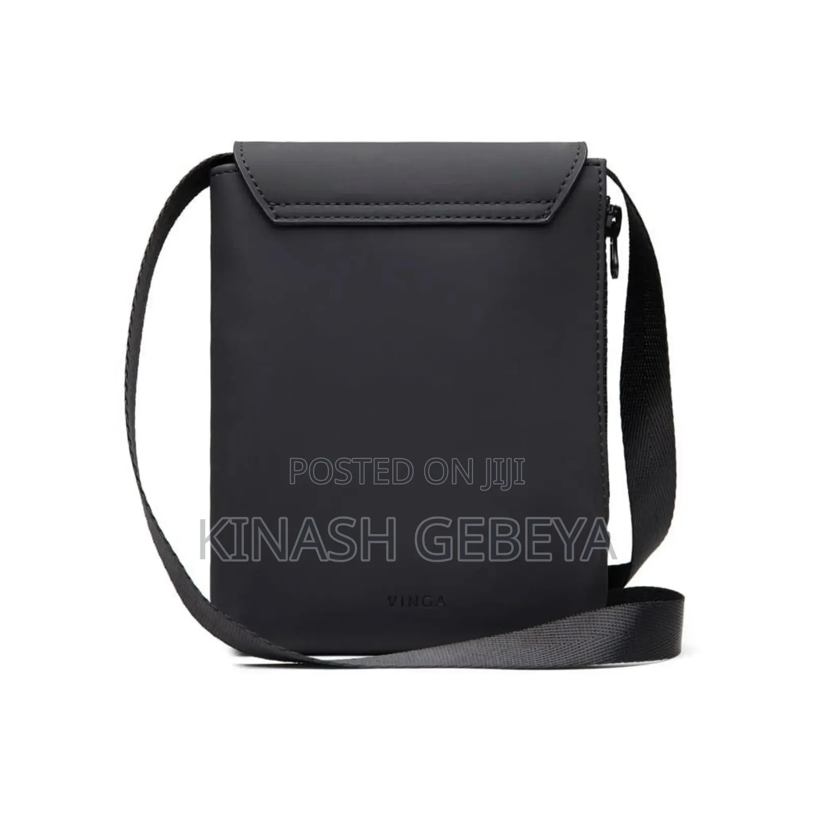 Vinga High Quality Bantimore Sling Bag