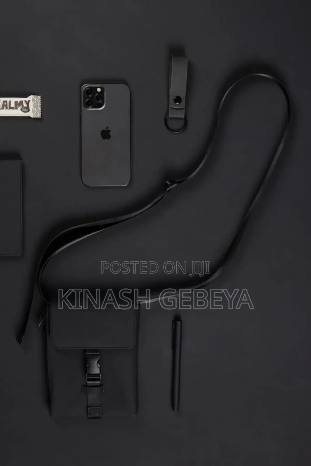 Vinga High Quality Bantimore Sling Bag