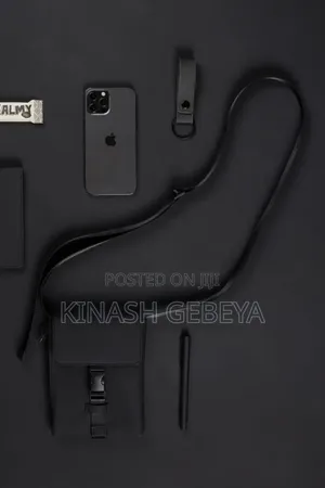 Vinga High Quality Bantimore Sling Bag