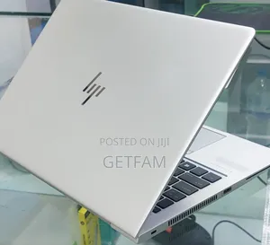 New Laptop HP EliteBook 840 G5 8GB Intel Core i5 SSD 512GB