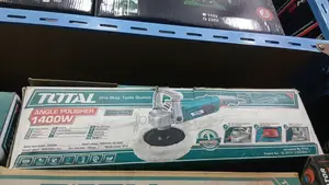Polisher Grinder