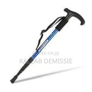 Vector X Trekking Pole