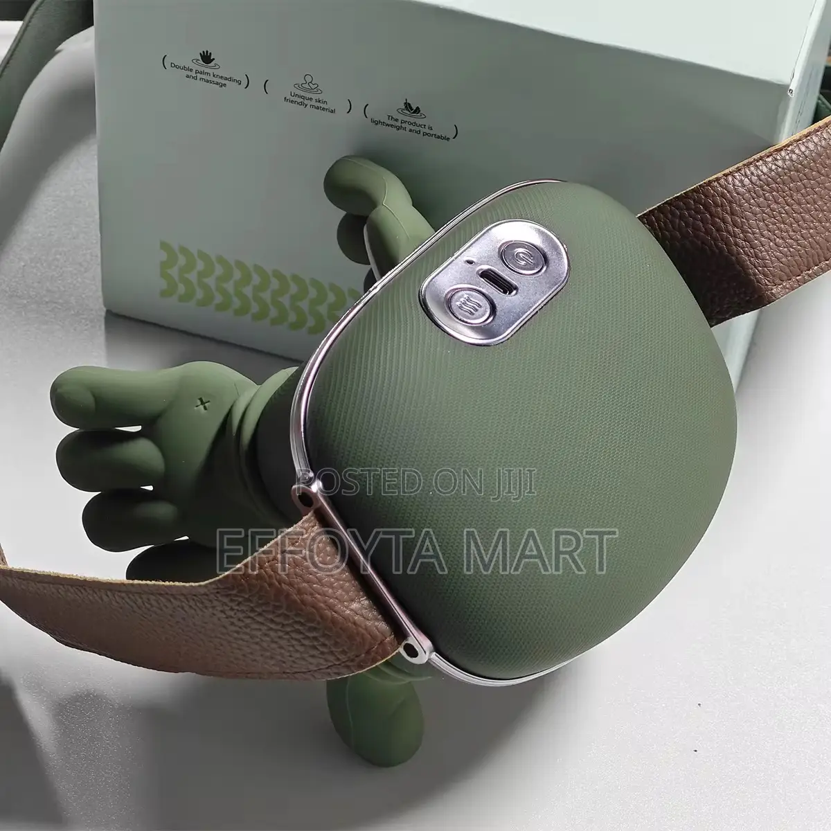 Handiva Massager Full Body Massager