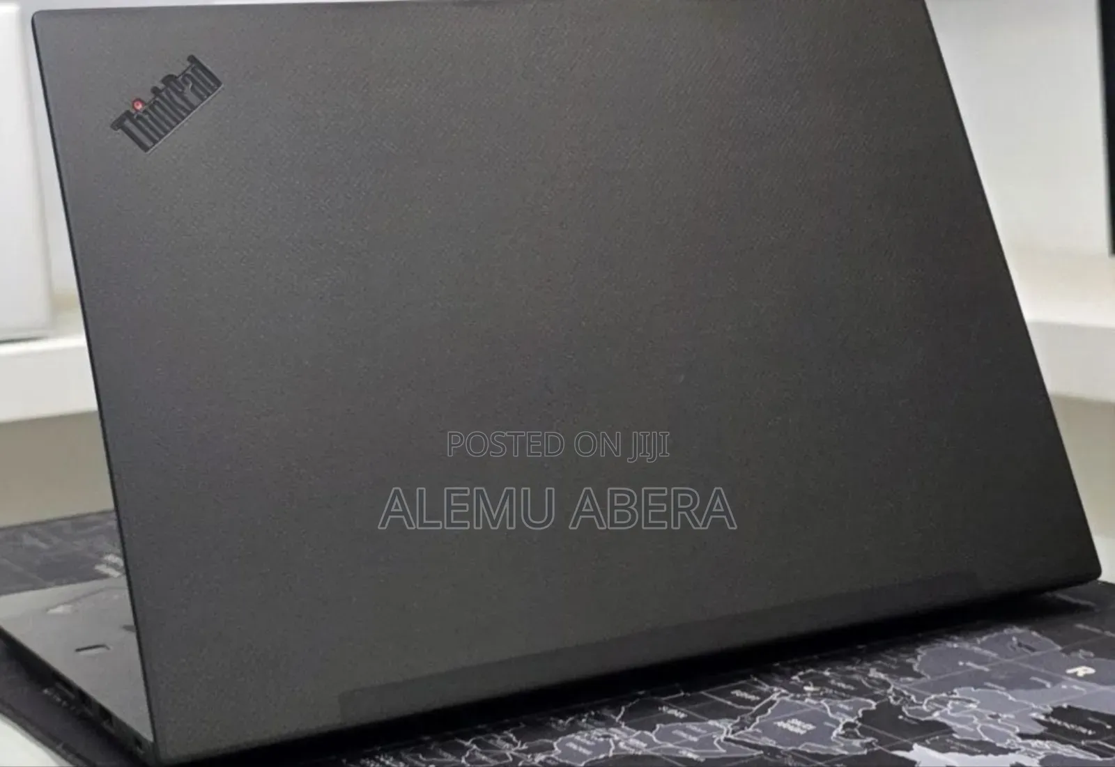 New Laptop Lenovo 16GB Intel Core i9 SSD 512GB