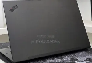 New Laptop Lenovo 16GB Intel Core i9 SSD 512GB