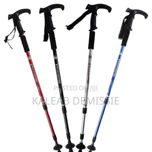 Vector X Trekking Pole