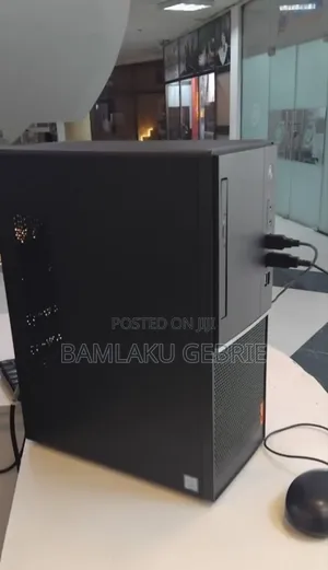 New Desktop Computer Lenovo ThinkCentre M910 8GB Intel Core i5 HDD 1T