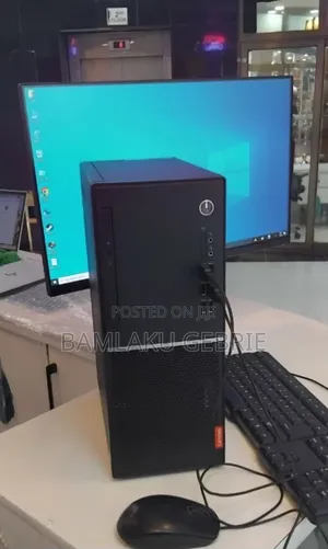 New Desktop Computer Lenovo ThinkCentre M910 8GB Intel Core i5 HDD 1T