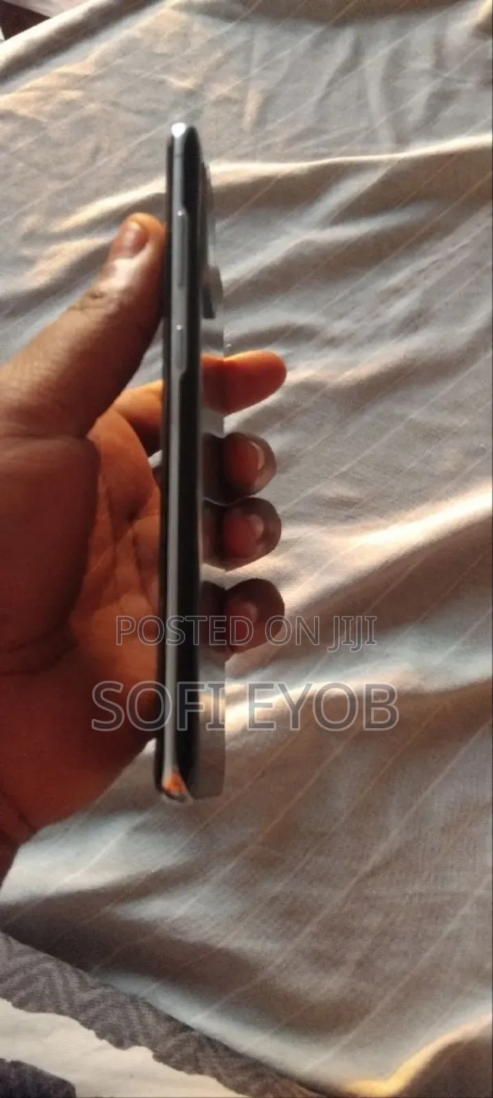 Samsung Galaxy S20+ 5G 128 GB Black