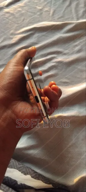 Samsung Galaxy S20+ 5G 128 GB Black