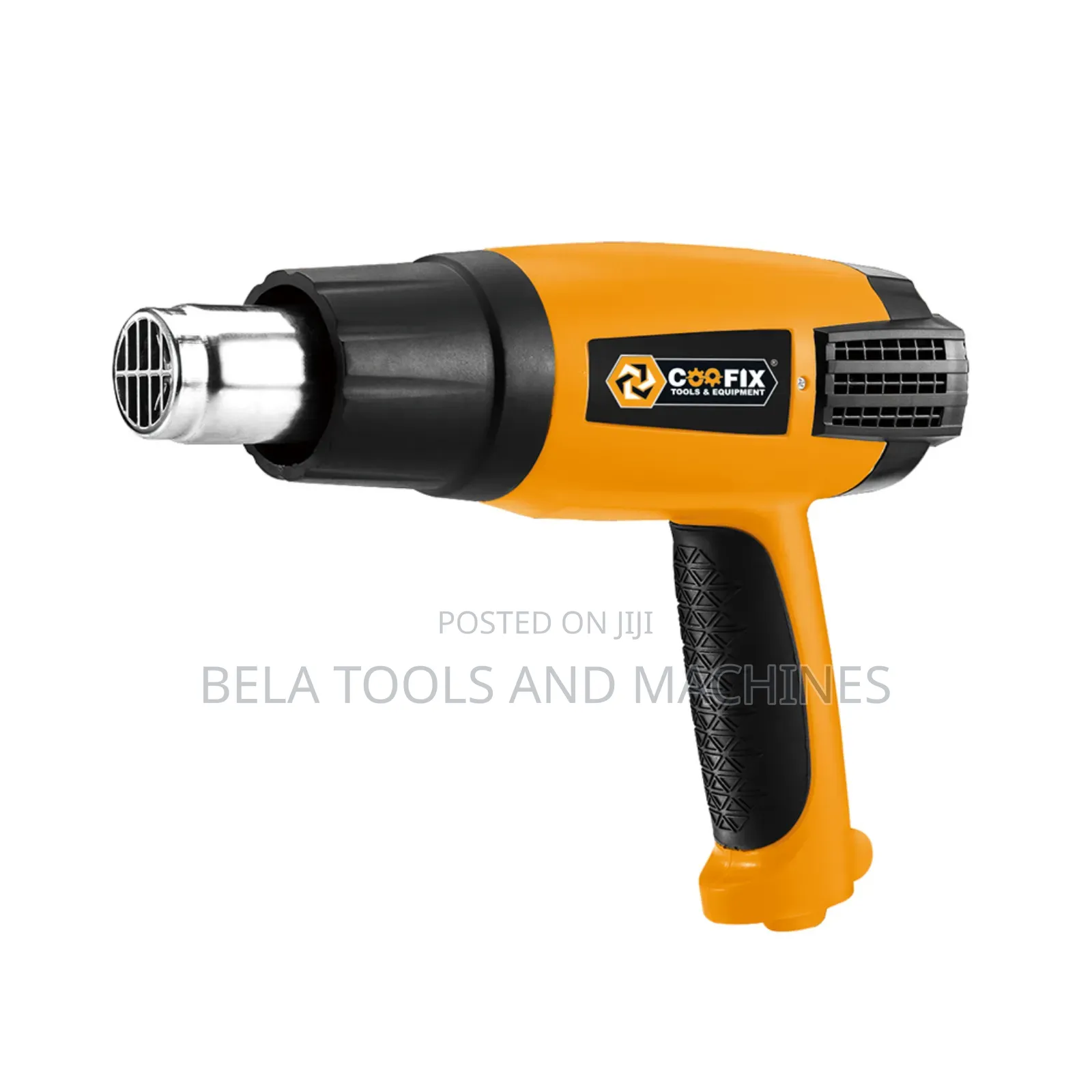 Coofix Heat Gun 2200w High Quality Professional Heatgun