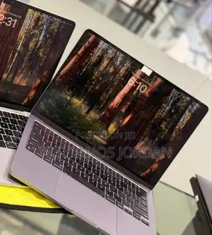 New Laptop Apple MacBook Air 2023 M2 8GB Apple M2 SSD 256GB
