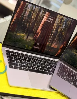 New Laptop Apple MacBook Air 2023 M2 8GB Apple M2 SSD 256GB