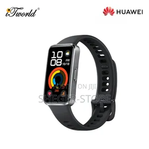 Orginal Amoled Screen Huawei Band 10