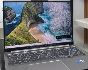 New Laptop Lenovo ThinkBook 15 16GB Intel Core i5 SSD 512GB