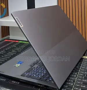 New Laptop Lenovo ThinkBook 15 16GB Intel Core i5 SSD 512GB