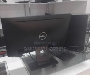 New Desktop Computer Dell OptiPlex 7040 8GB Intel Core i7 HDD 1T