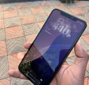 Apple iPhone XS Max 64 GB Black