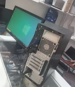 New Desktop Computer Dell OptiPlex 7040 8GB Intel Core i7 HDD 1T