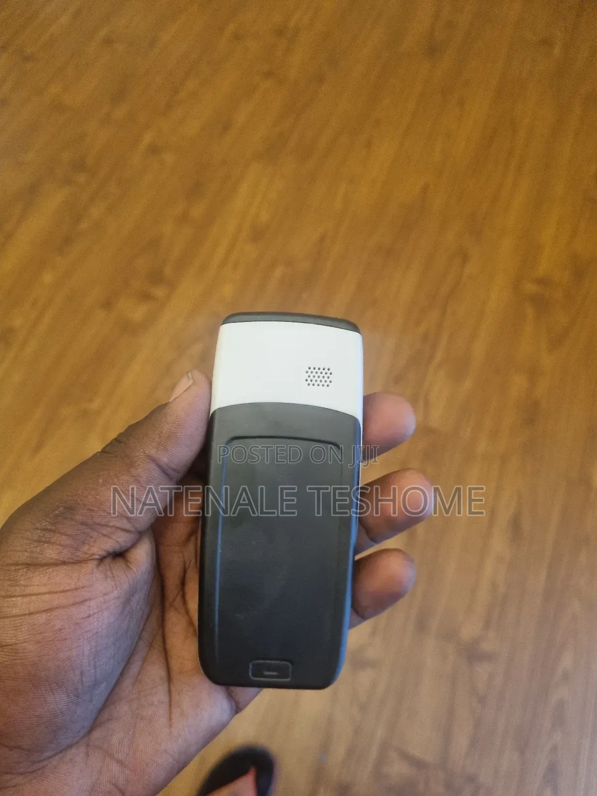 New Nokia 1112 Black