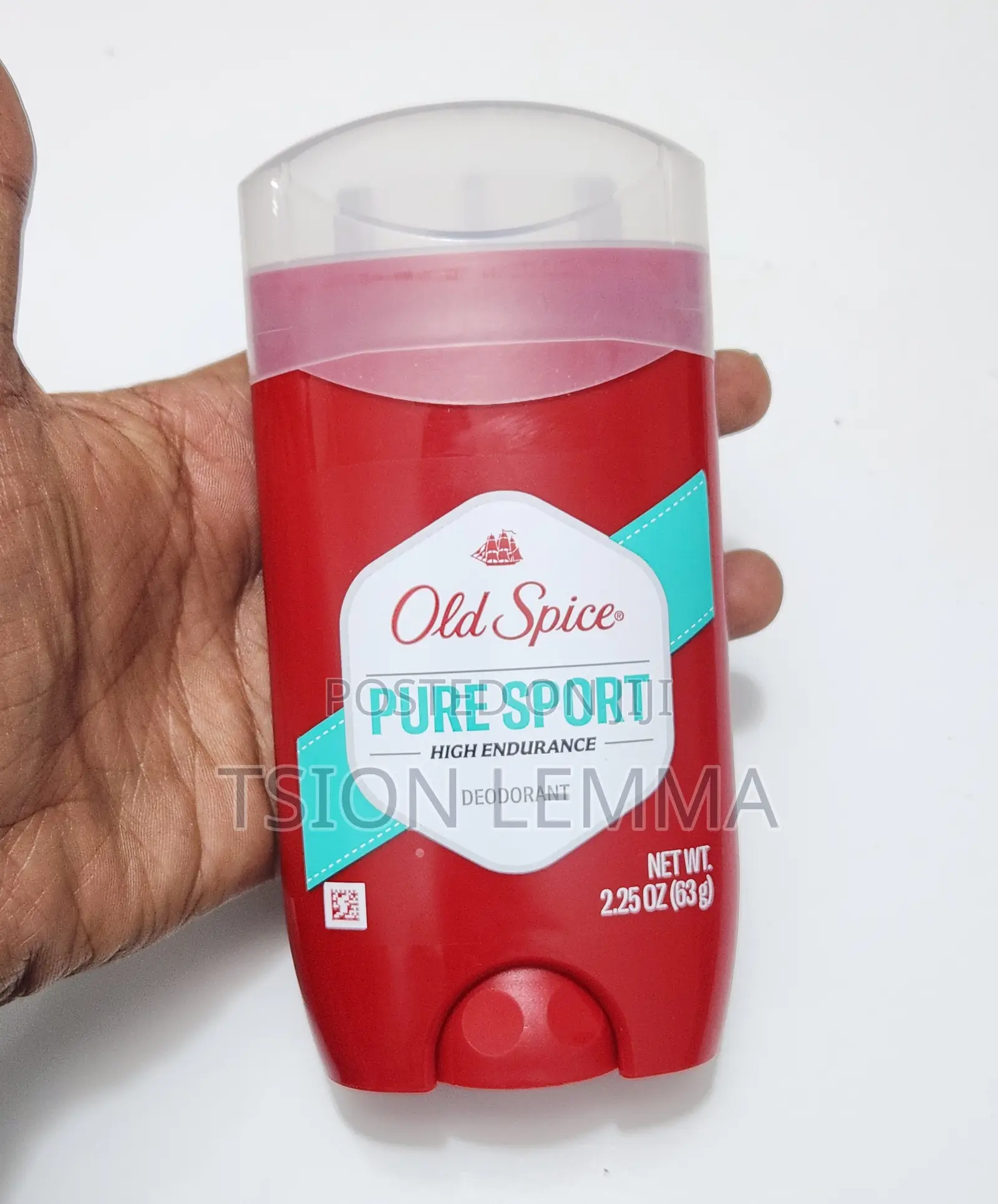 Old Spice Deodorant