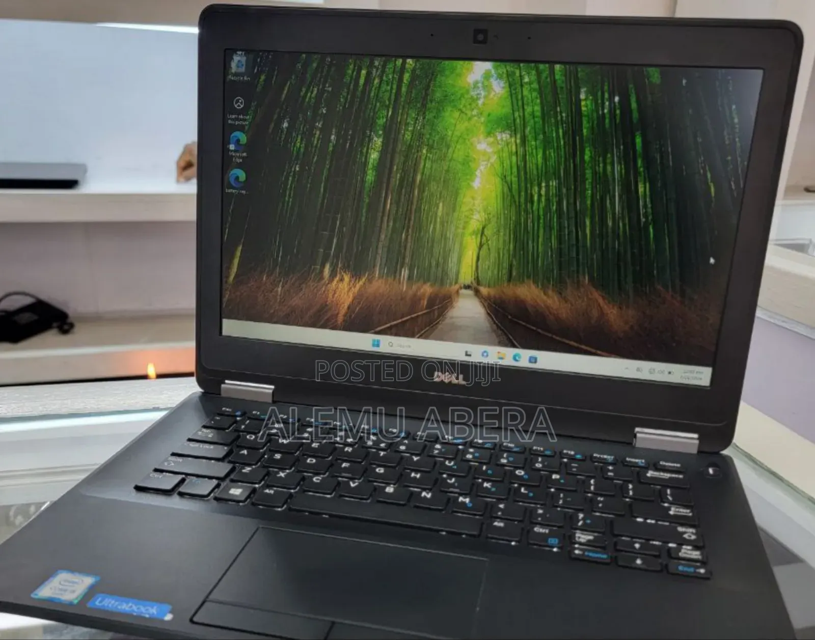 New Laptop Dell Latitude E5520 8GB Intel Core i5 SSD 256GB