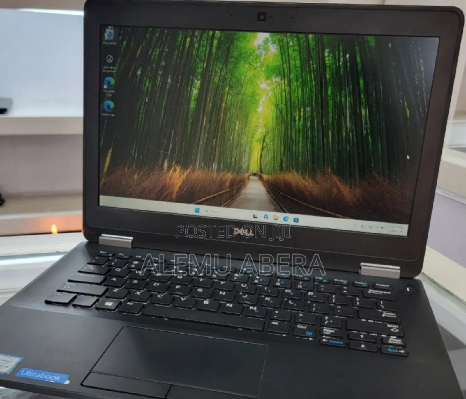 New Laptop Dell Latitude E5520 8GB Intel Core i5 SSD 256GB