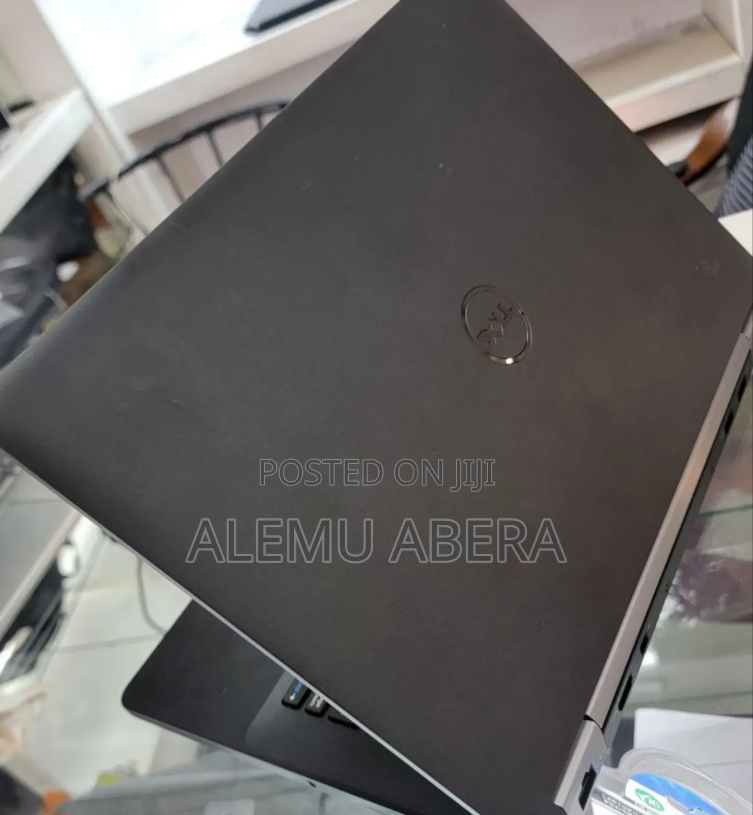 New Laptop Dell Latitude E5520 8GB Intel Core i5 SSD 256GB