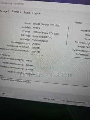Laptop HP Pavilion 17 8GB Intel Core i5 HDD+SSD 512GB