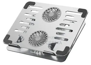 Porodo Aerodesk Cooling Laptop Stand