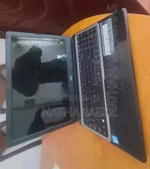 Laptop Acer Aspire 5100 4GB Intel Celeron HDD 500GB