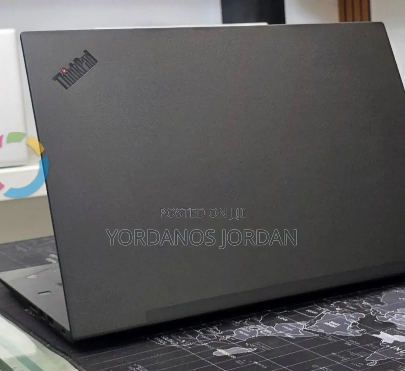 New Laptop Lenovo ThinkPad X1 16GB Intel Core i9 SSD 512GB