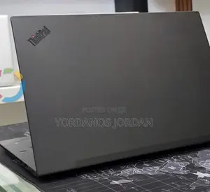 New Laptop Lenovo ThinkPad X1 16GB Intel Core i9 SSD 512GB