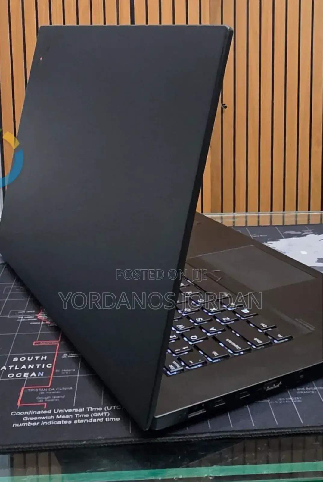 New Laptop Lenovo ThinkPad X1 16GB Intel Core i9 SSD 512GB
