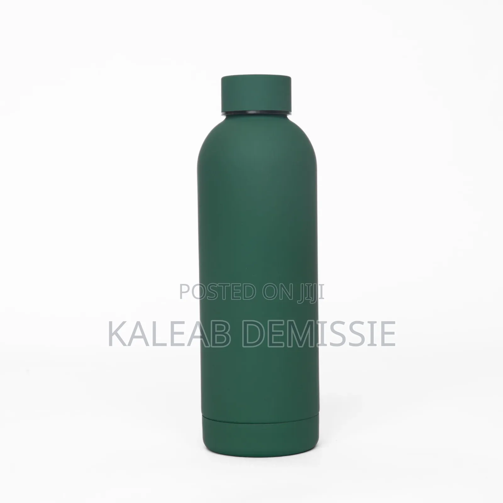 Cadiz Double Wall Stainless Steel Bottle 500ml