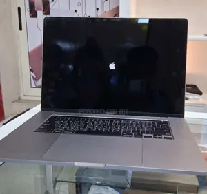 New Laptop Apple MacBook Pro 2019 32GB Intel Core i9 SSD 512GB