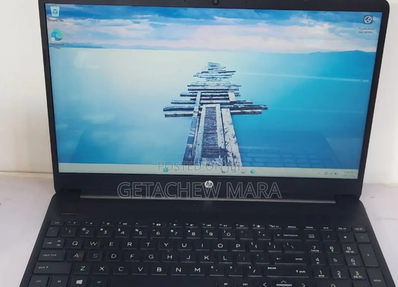 New Laptop HP Stream Notebook 8GB Intel Core i5 SSD 256GB