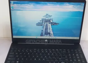 New Laptop HP Stream Notebook 8GB Intel Core i5 SSD 256GB