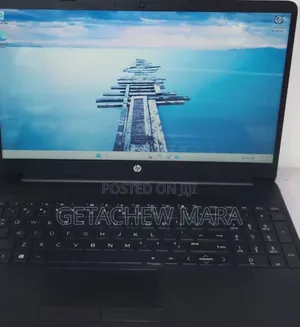 New Laptop HP Stream Notebook 8GB Intel Core i5 SSD 256GB