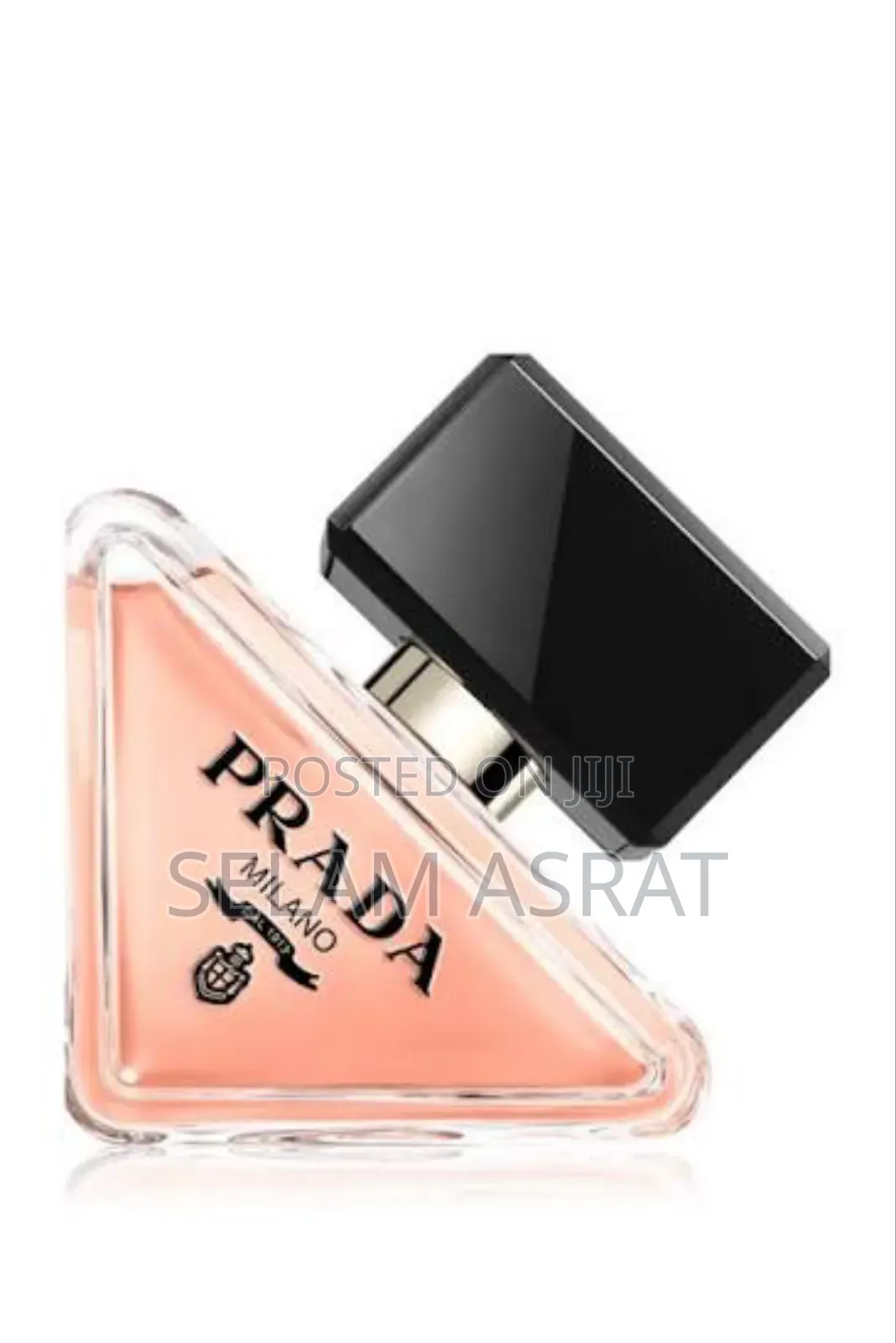 Prada Paradoxe Eau De Parfum.