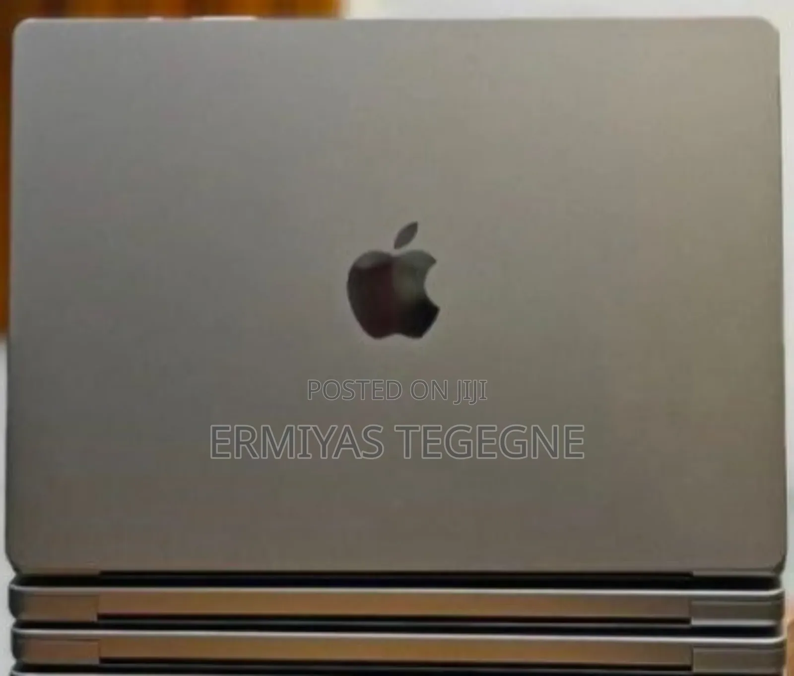 New Laptop Apple MacBook Pro M1 16GB Intel Core Ultra 9 SSD 256GB