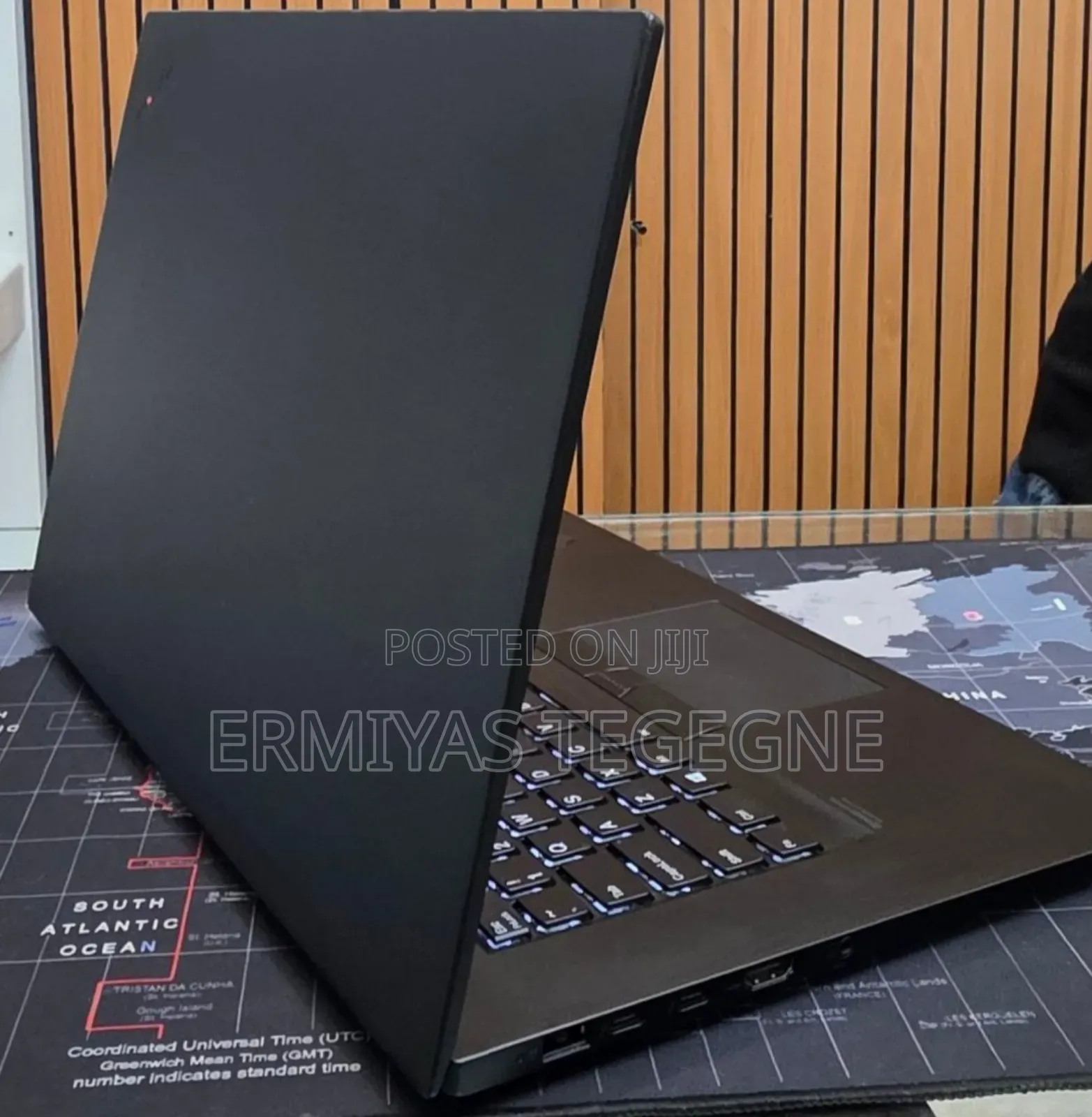 New Laptop Apple MacBook Pro M1 16GB Intel Core Ultra 9 SSD 256GB