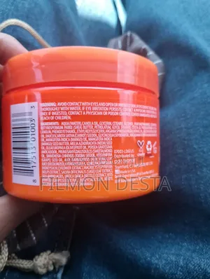 Cantu Shea Butter Cocunut Curling Cream