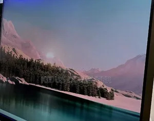 Lenovo Thinkvision 32 Inch Ultra Hd Framless Monitor